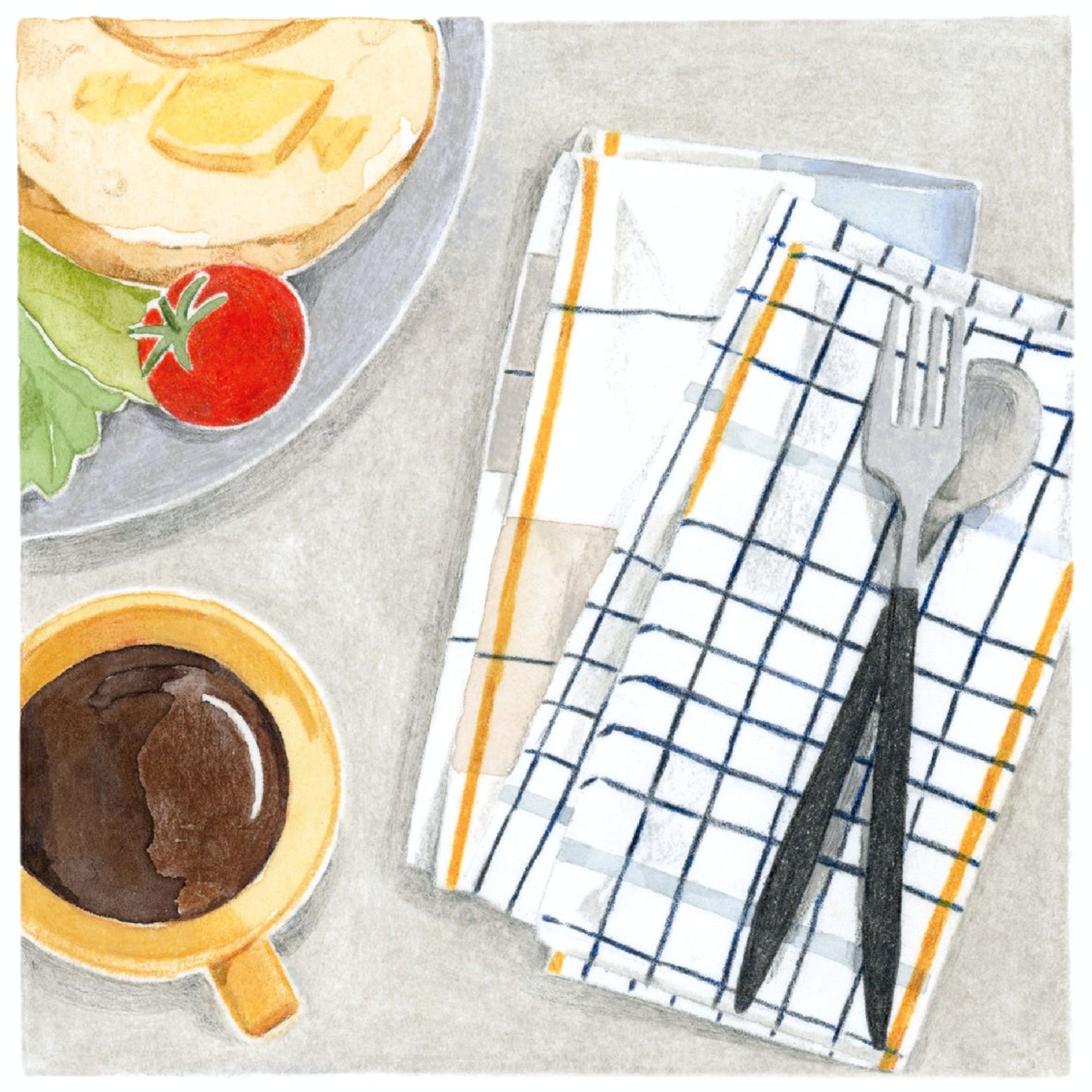 【連載終了】北欧、暮らしの道具店｜もっと雑貨の話をしよう-1