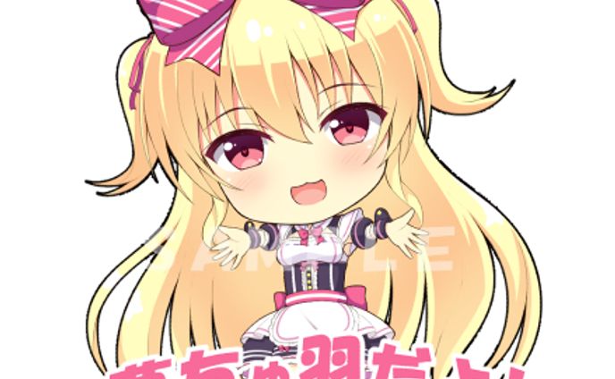 デフォルメイラストサンプル_03