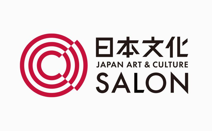 文化メディア　ロゴ