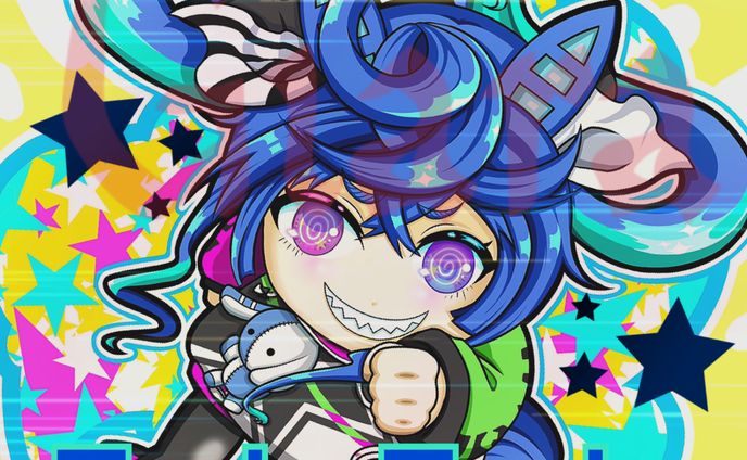 ツインターボ FA