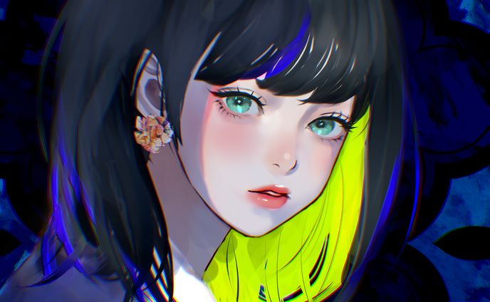 イラスト453