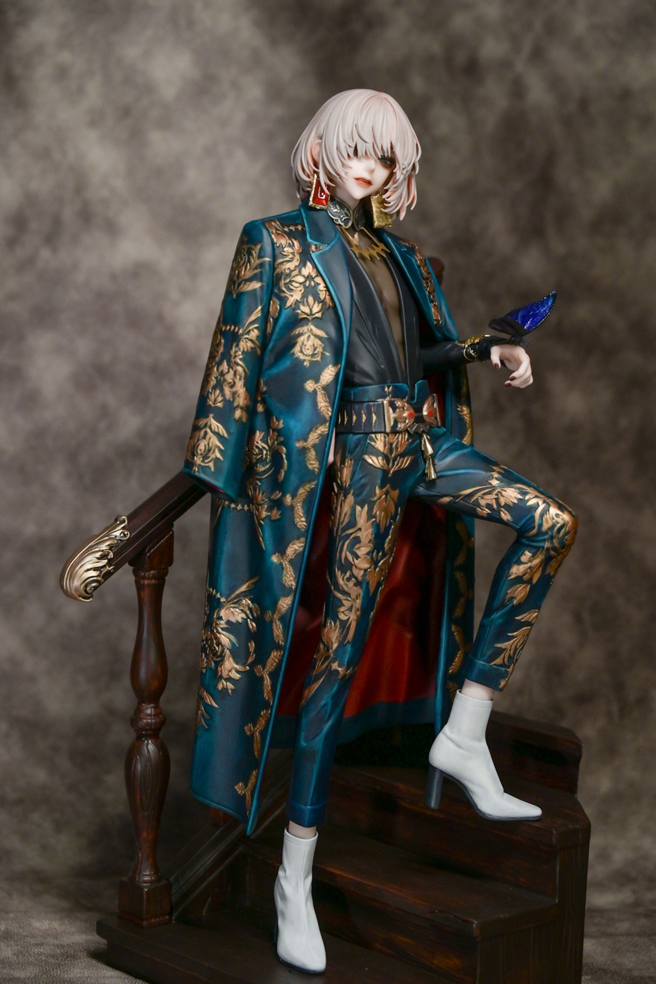 DOGMA  オベロン　ご依頼品-1