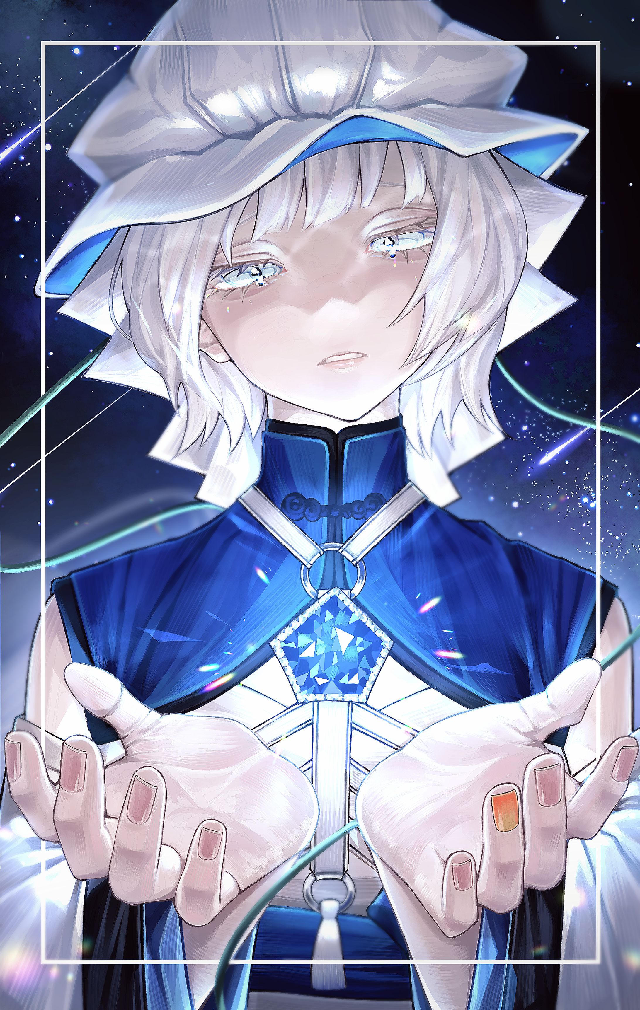 【一次創作】-1