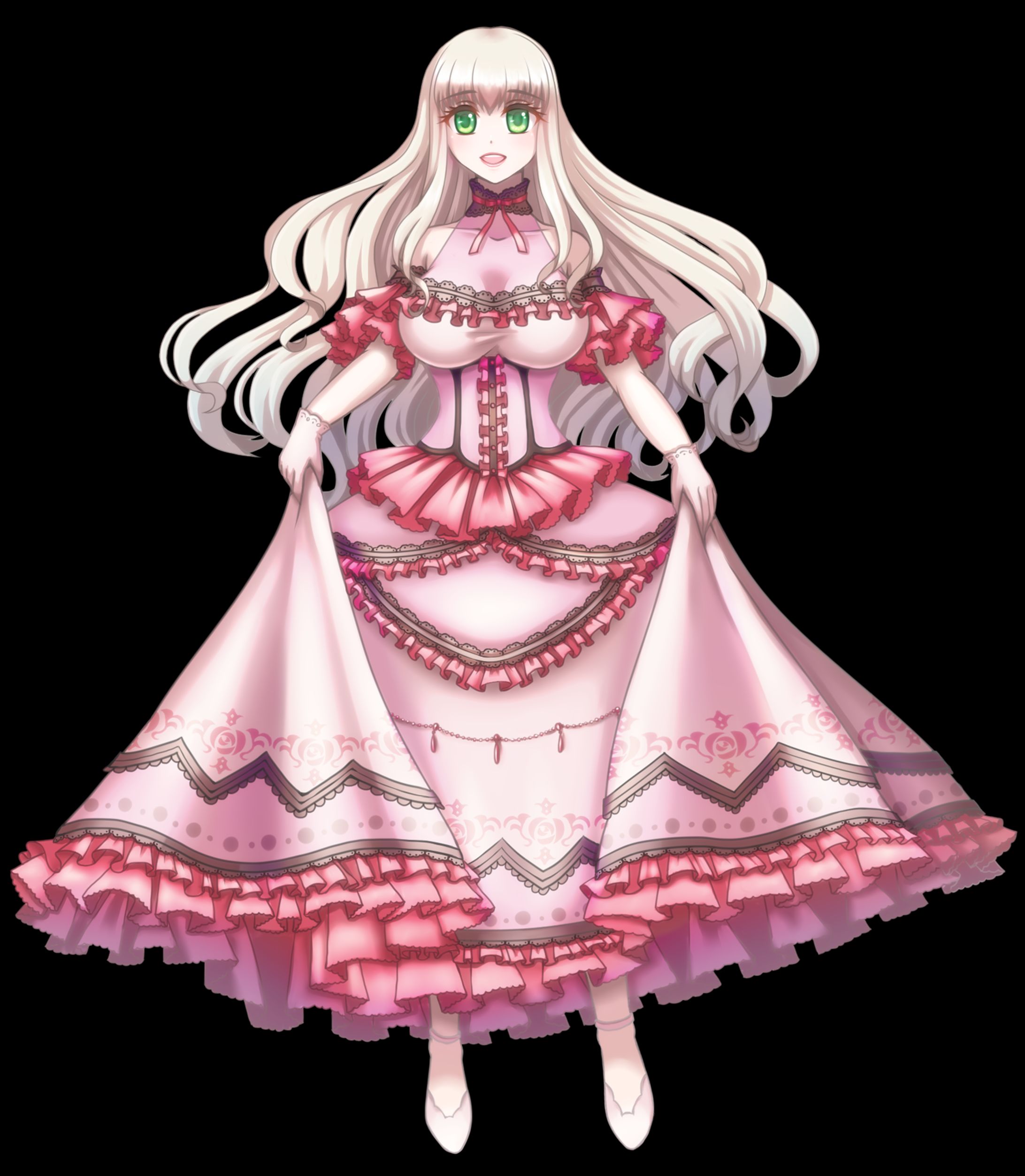 イラコン作品-1