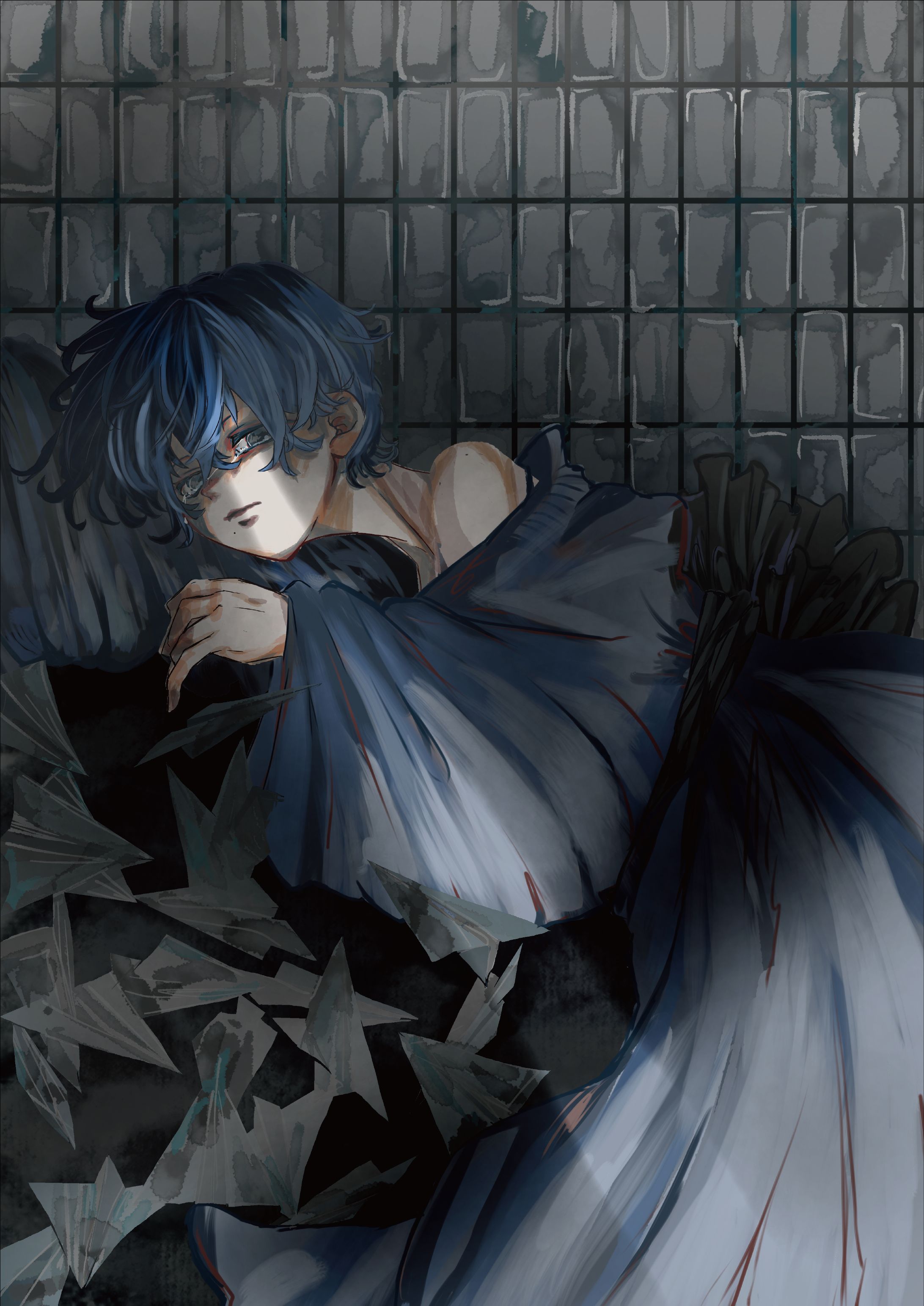 プロトタイプ　乃子-1