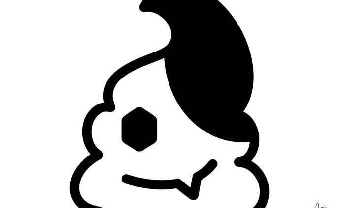非公式ロゴ（とちこさん）