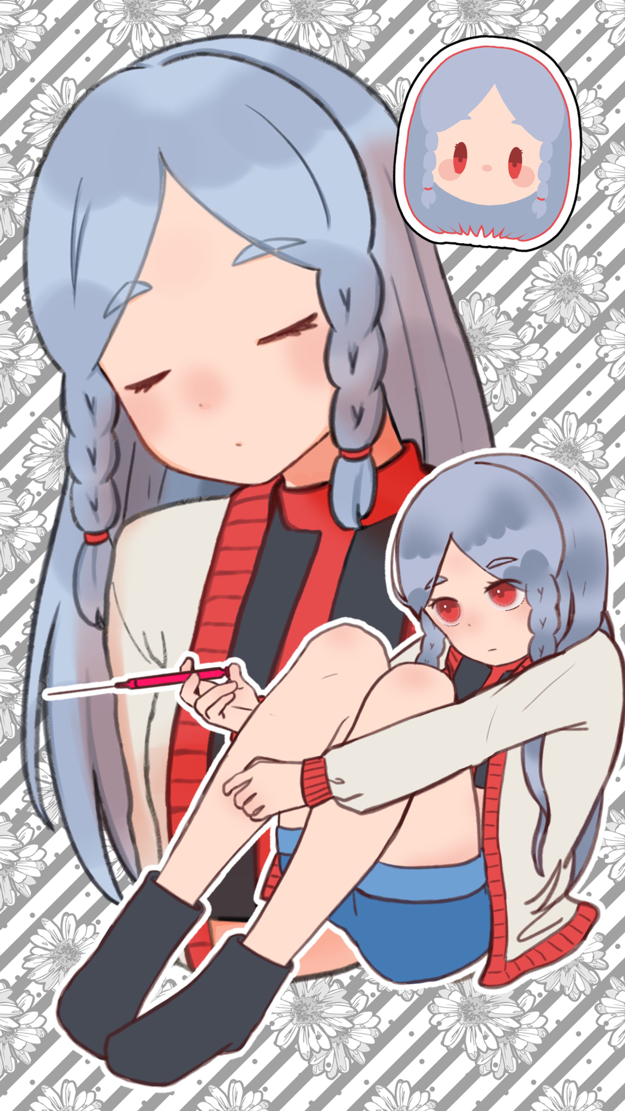 【応募企画】ユウゲン・ミリア様-1