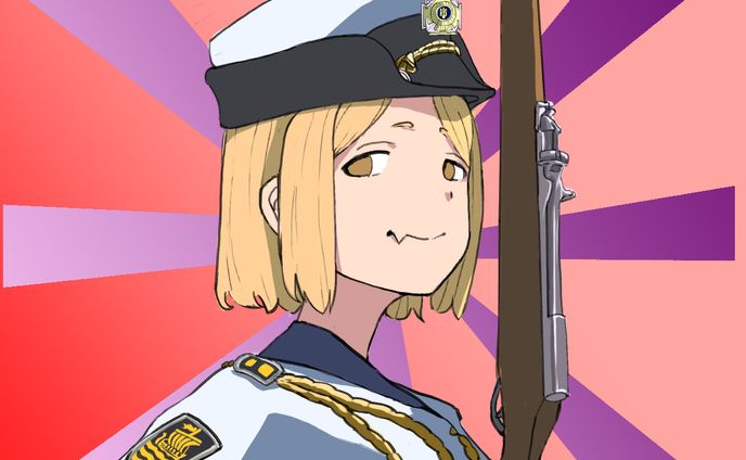 アゾフかいぐん変則