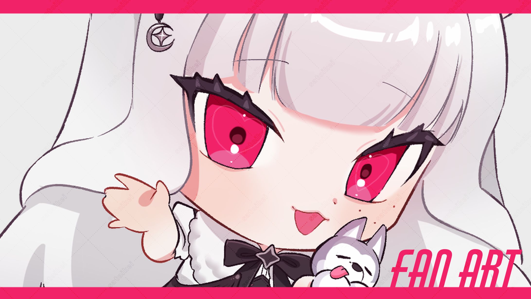 【FA】51-デフォルメ/SD（2025年4月）-1