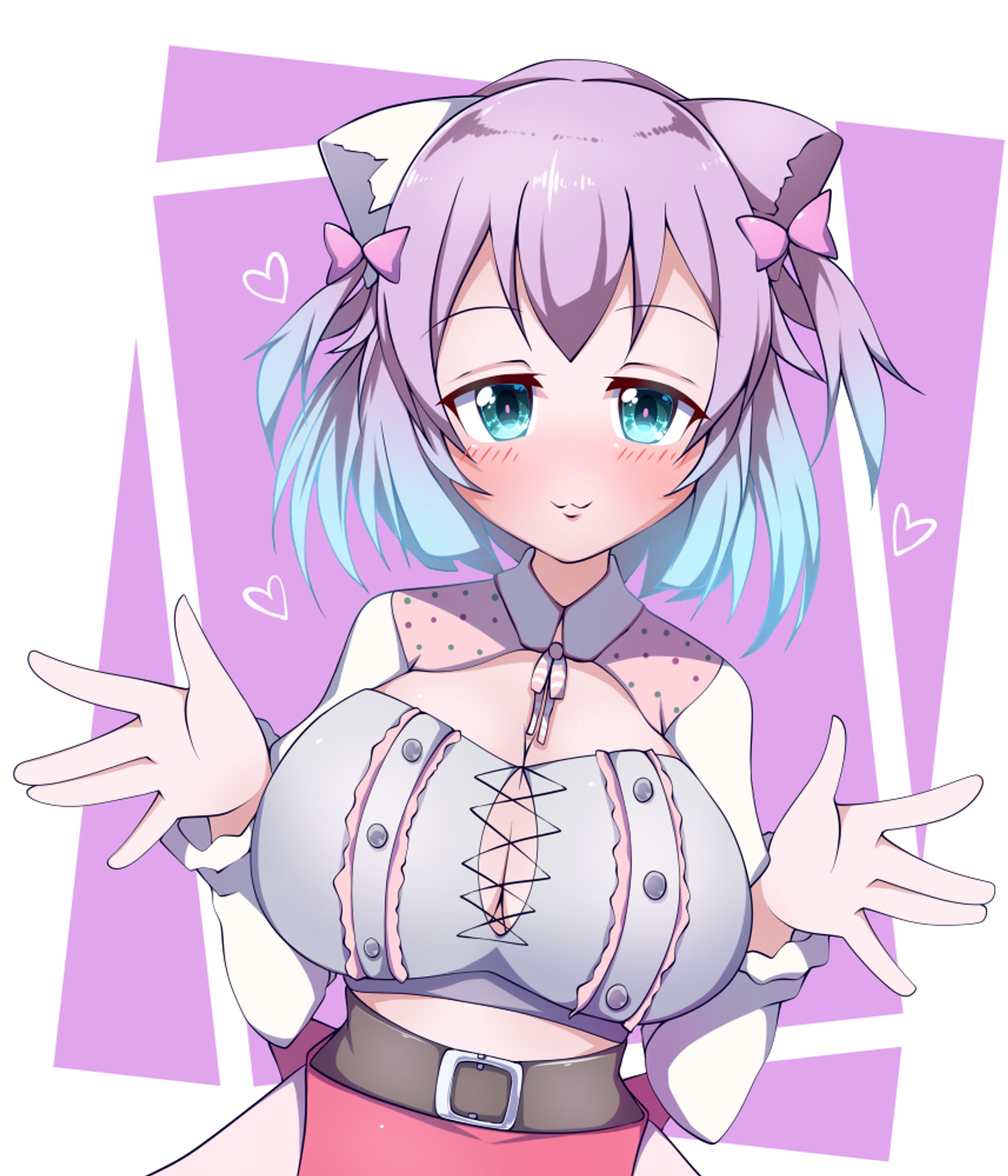 肯定ちゃん-1