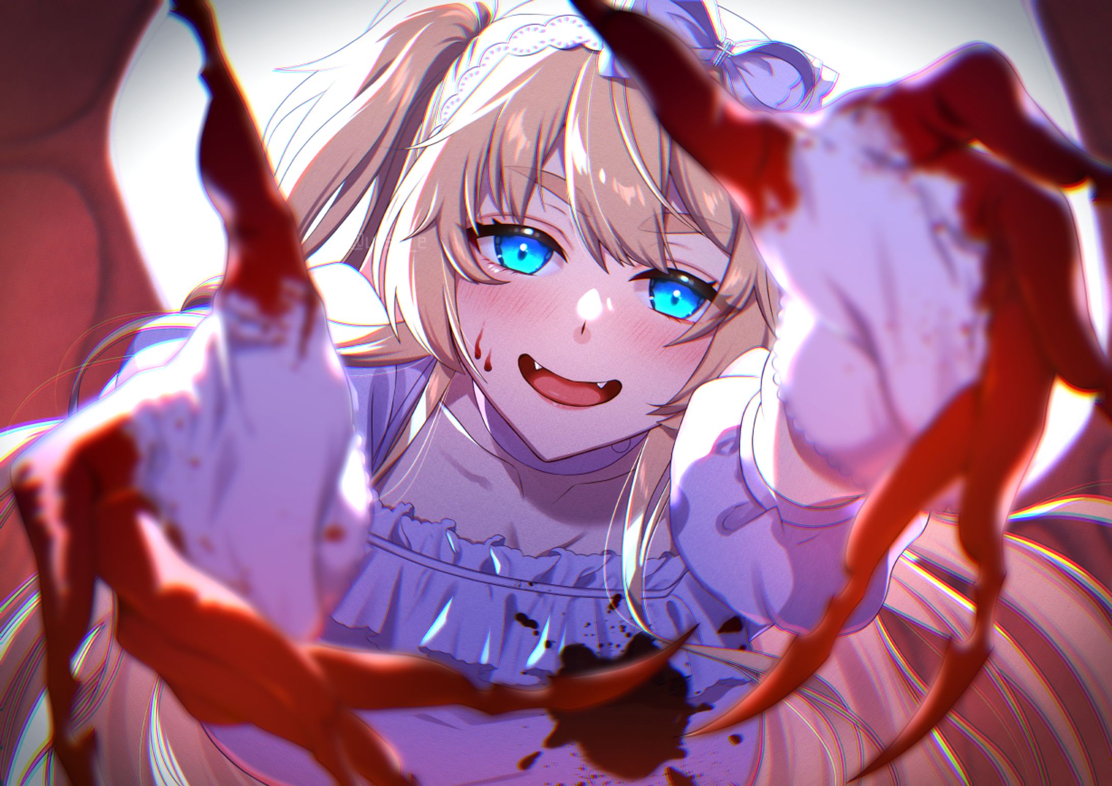 捕まえた-1