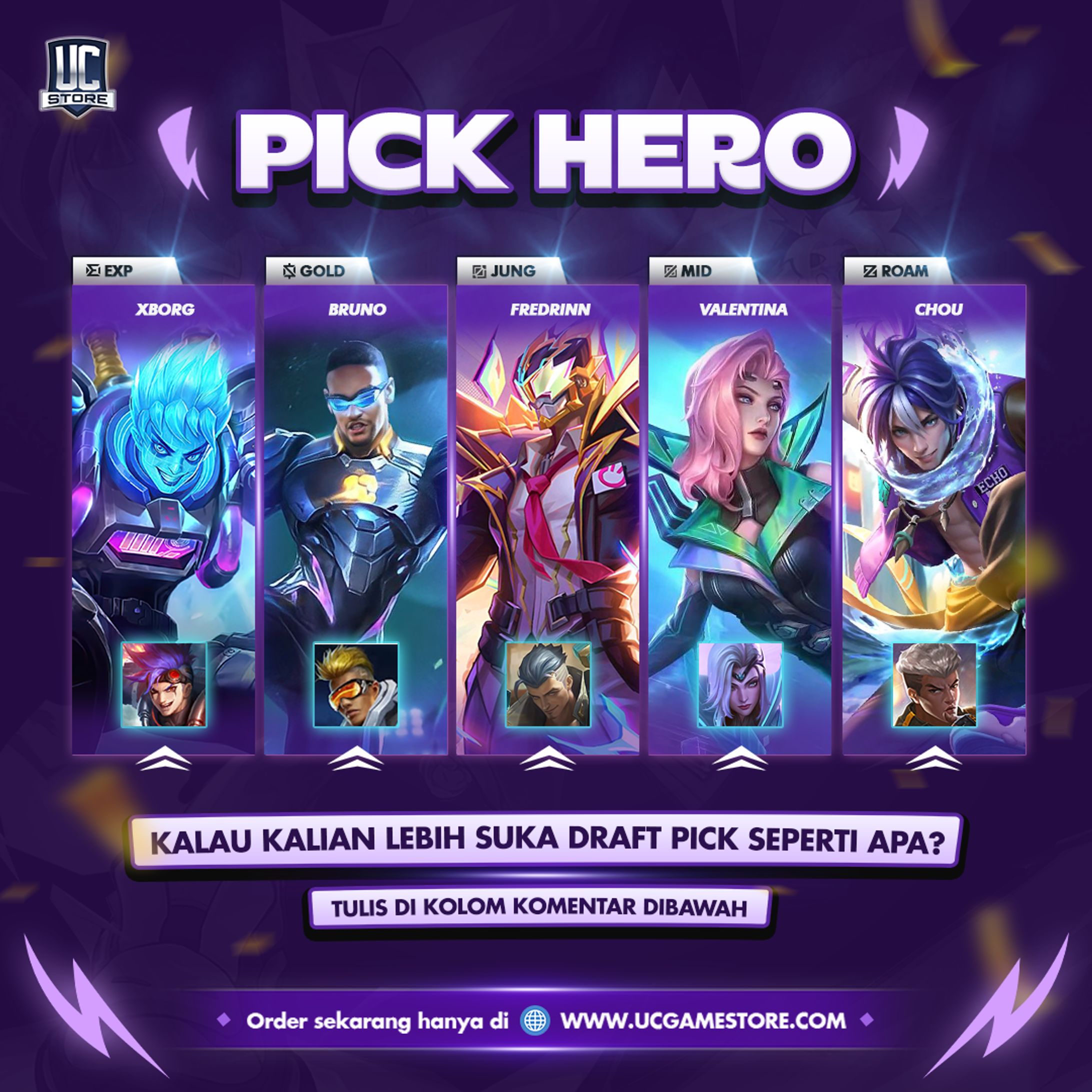 Esport Social Media - UCGAMESTORE-1