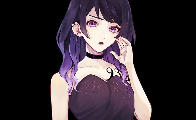 【works】個人依頼