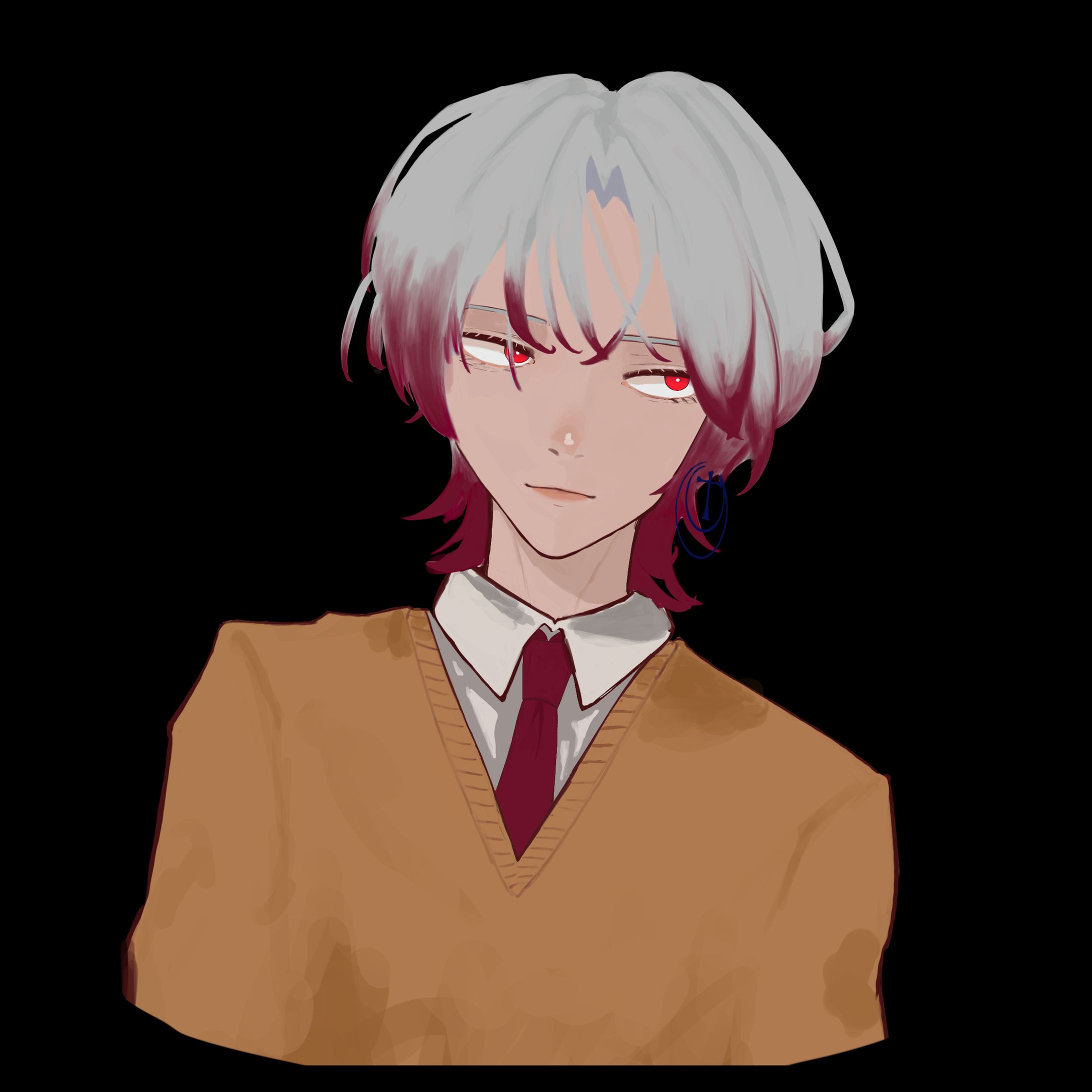 あむのっとⅡ（@paseli_yasaides）様 制作-1