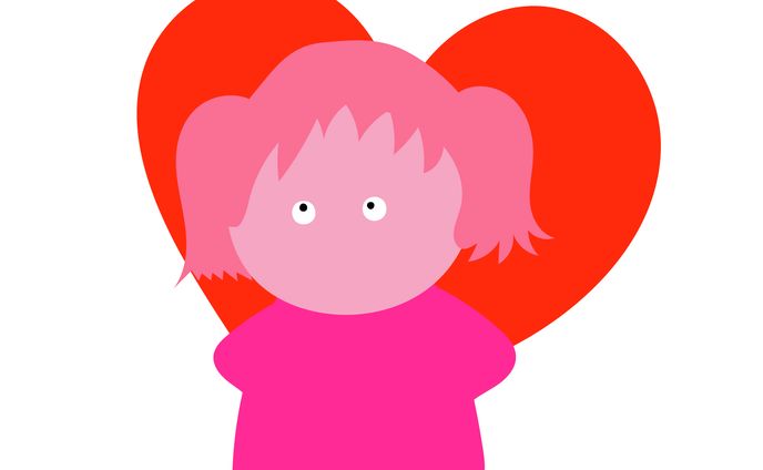 love you！