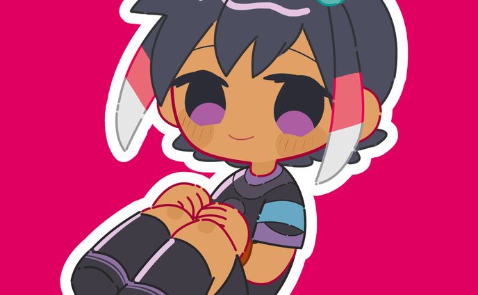 ファンアート