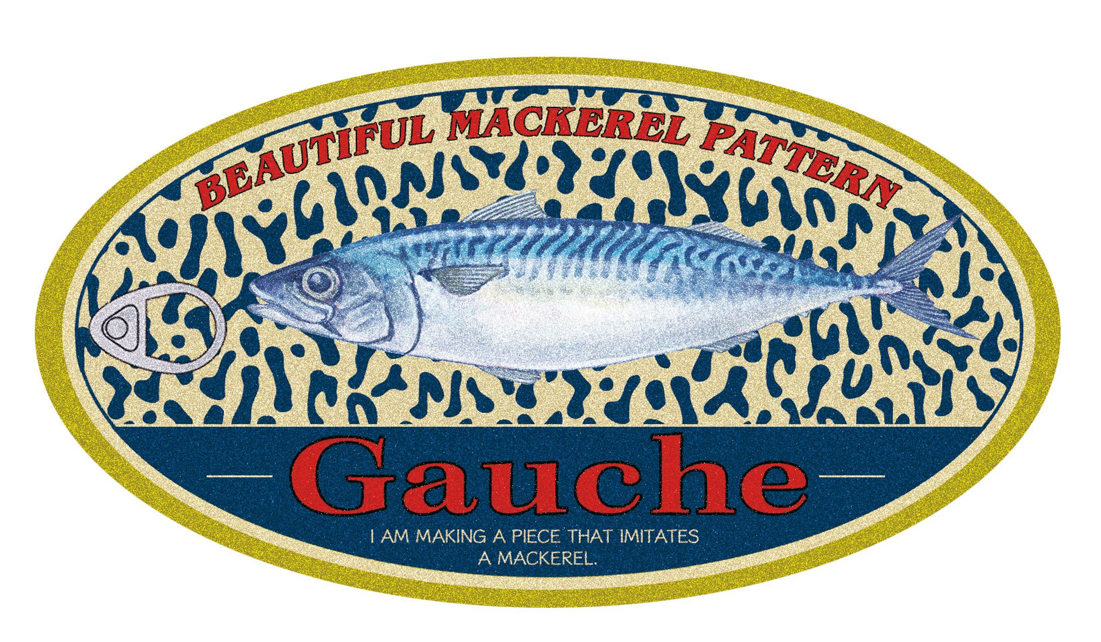 ステッカー：レザークラフト作家様ノベルティ-1