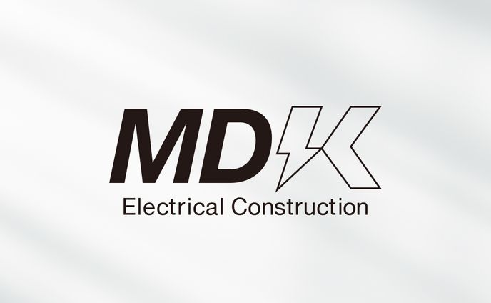 守屋電気工事株式会社のロゴ