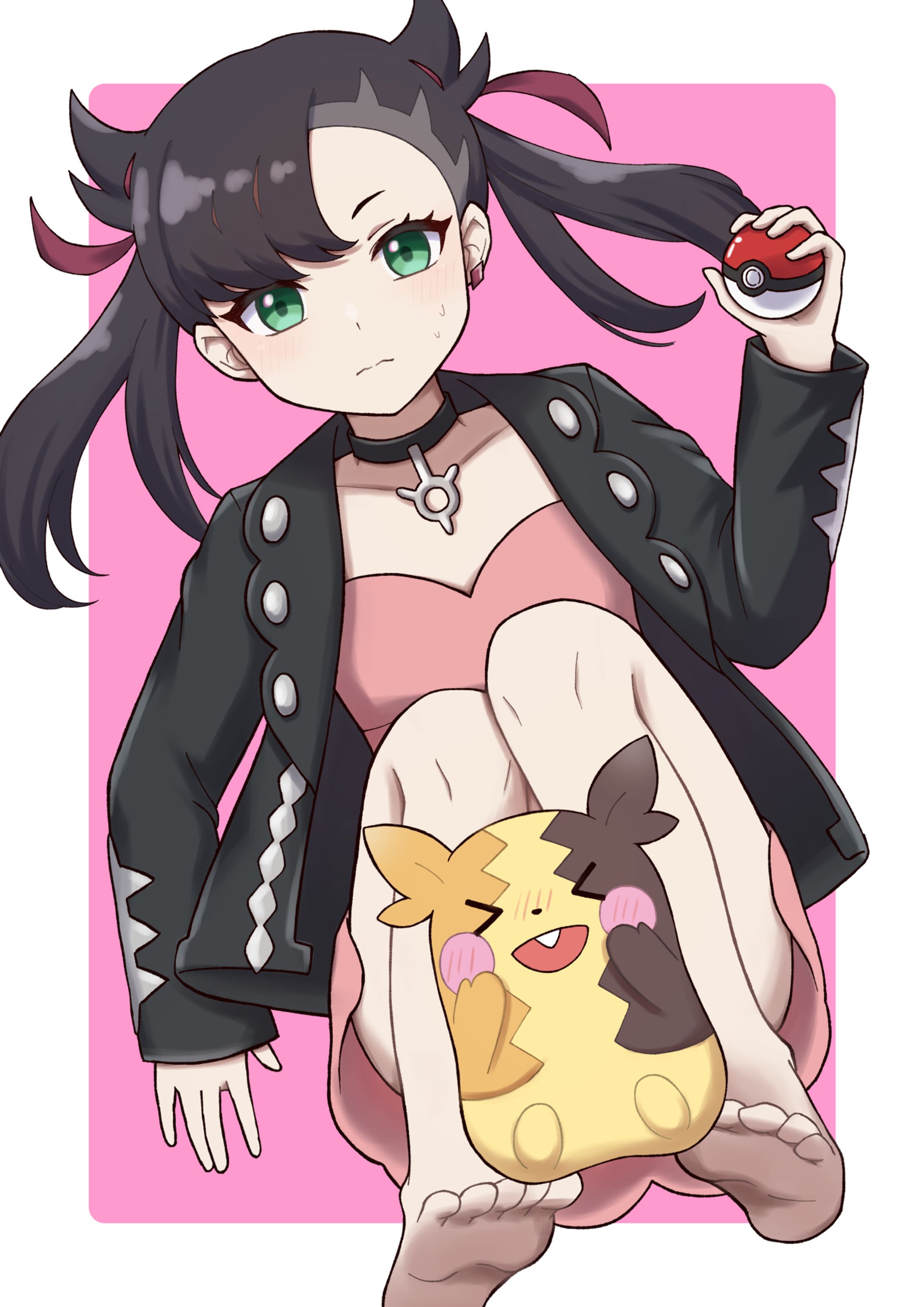 マリィ(ポケモン)-1