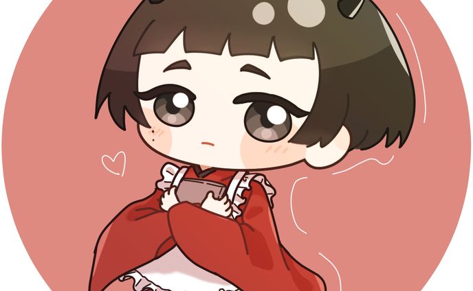 SDイラスト化②