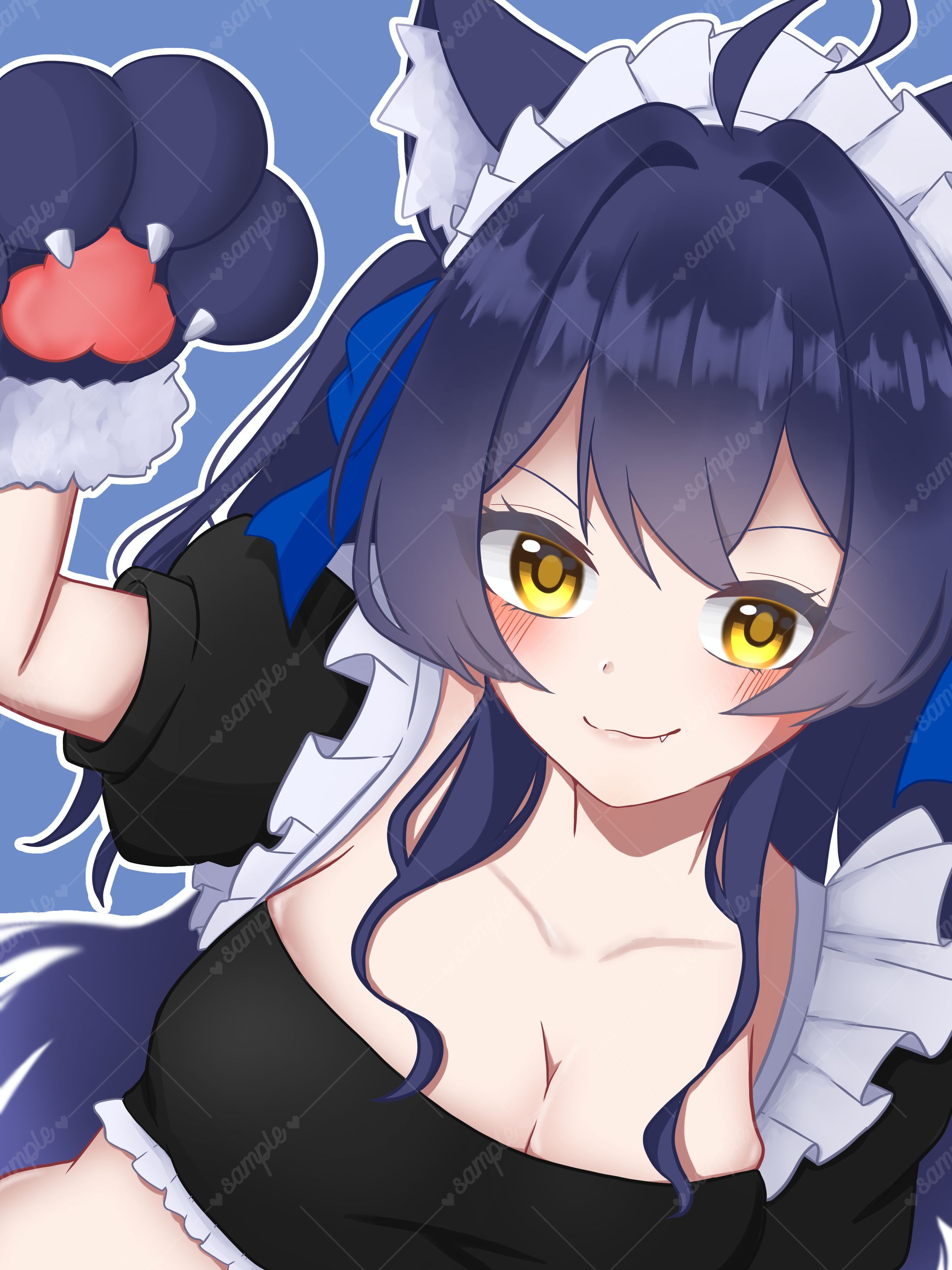 サンプル🖌️-1