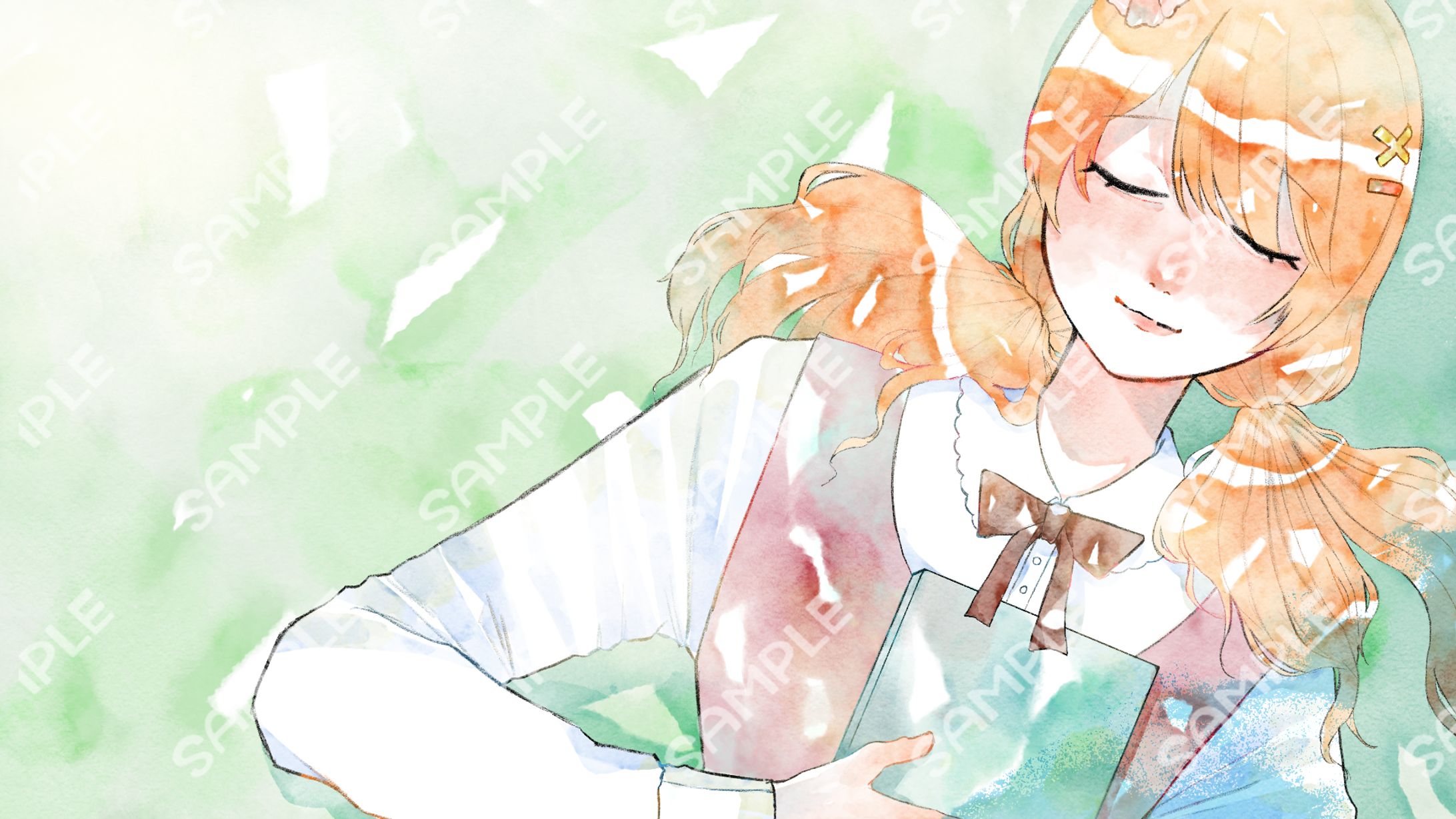 コミッション⑲-1