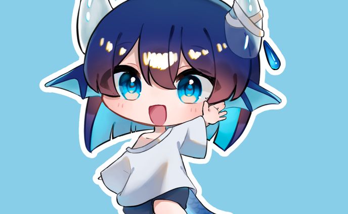 2023、組み合わせミニキャラ