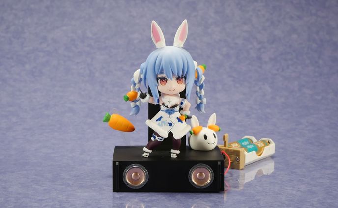 Pocket Dance ～シリーズ【 兎田ぺこら 】