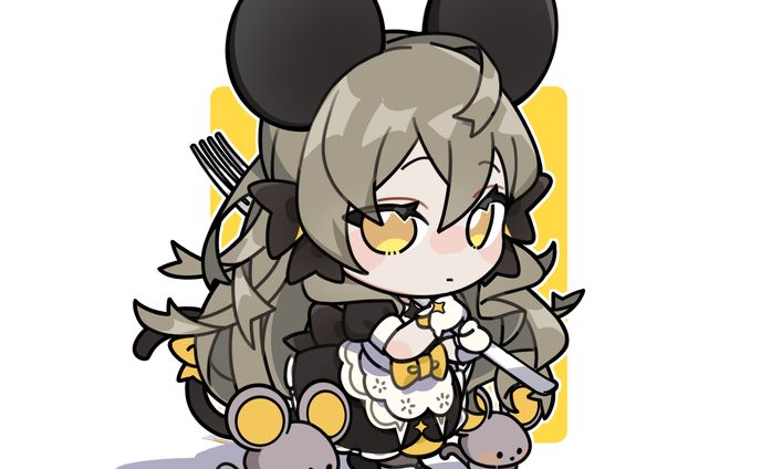 マウス