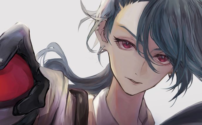 【FA】チリちゃん