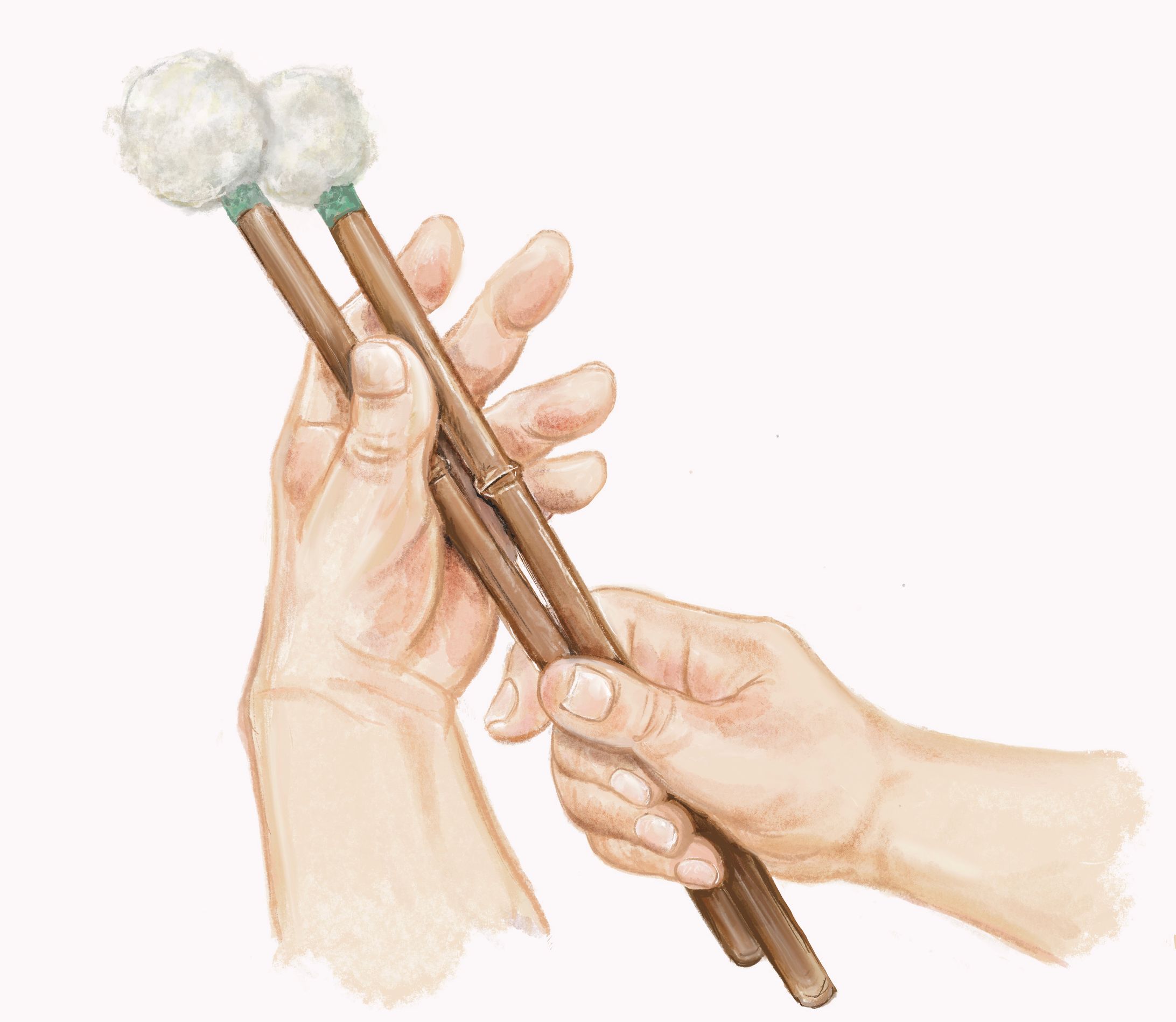 久しぶりの演奏-1