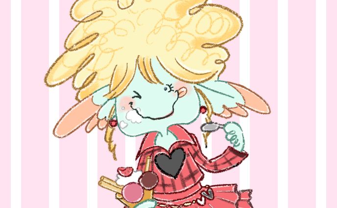効果音、ゆるキャラ