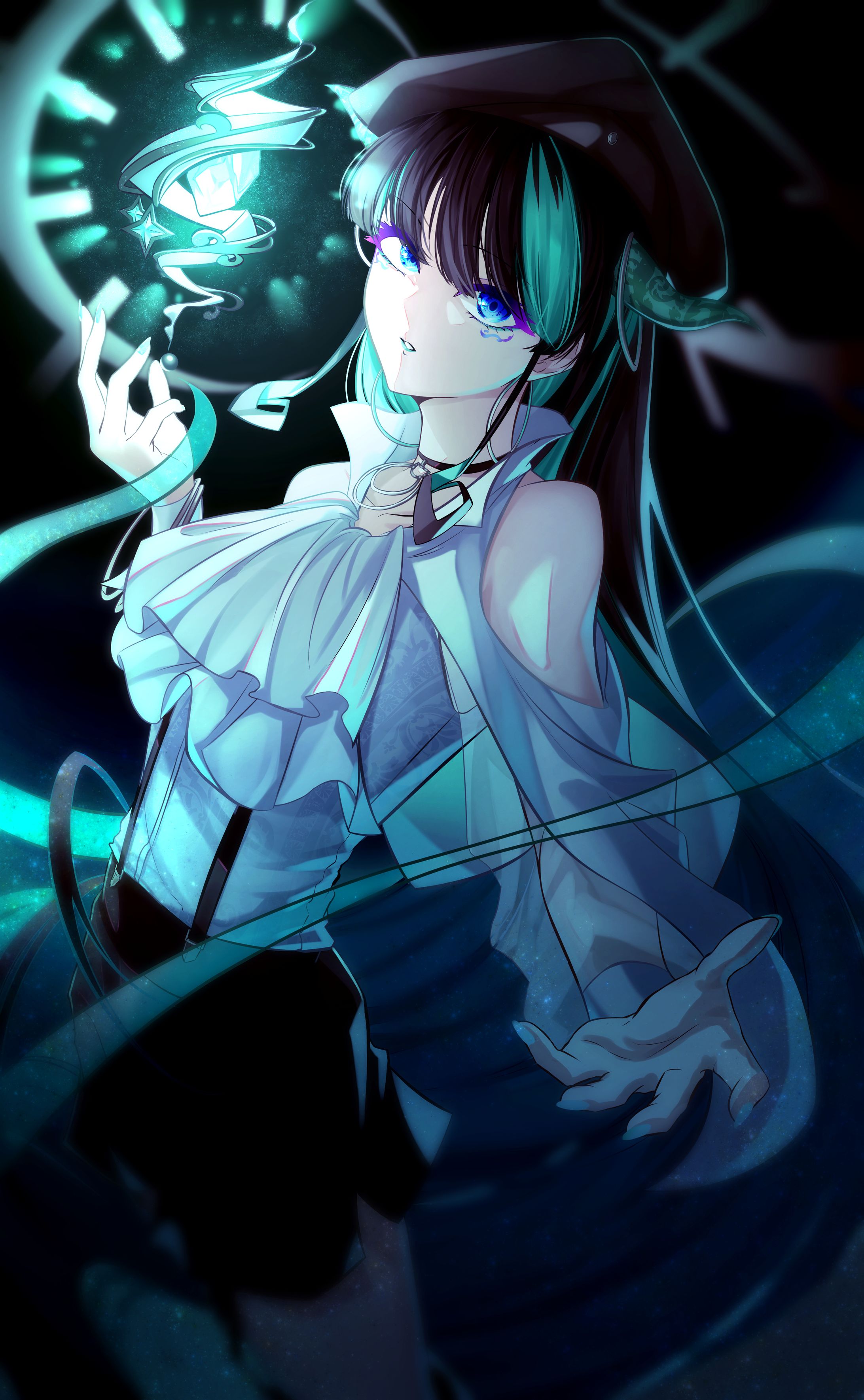 キャラクターイラスト-1