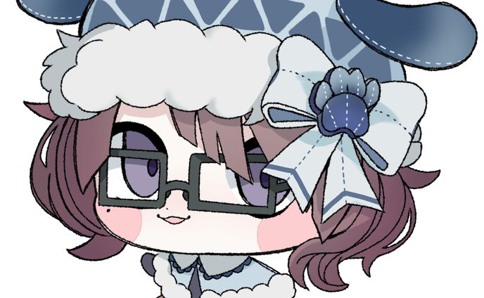 SDイラスト（ミニキャラ）