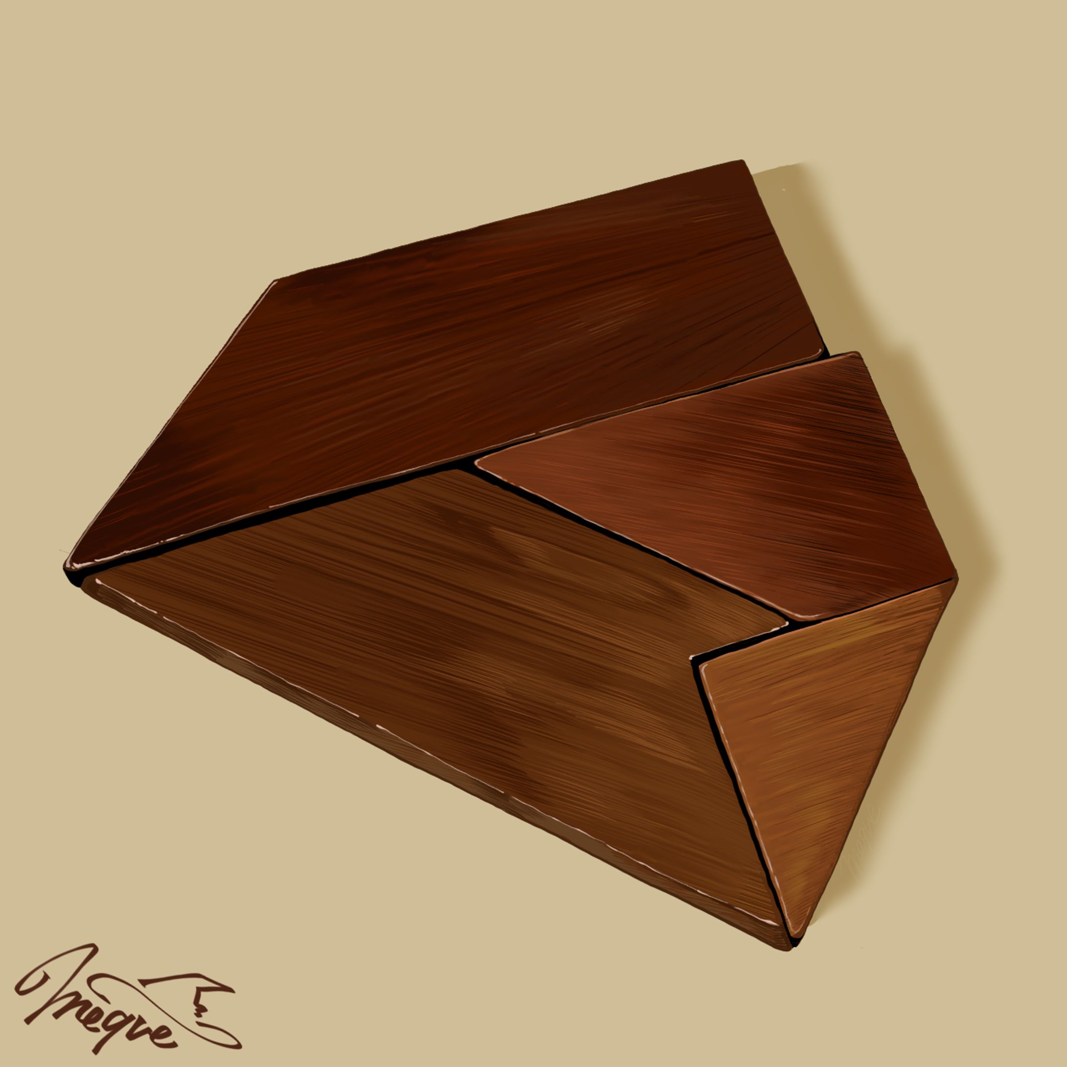 物のイラスト-1