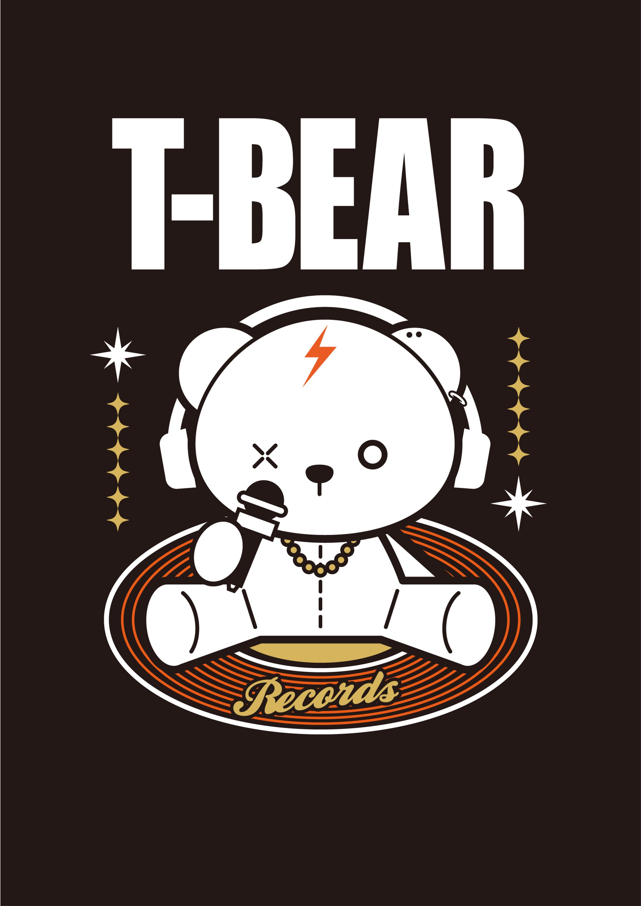 WORKS | T-BEAR-1
