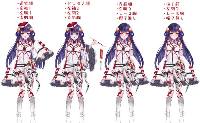 イラストレータ、冊子