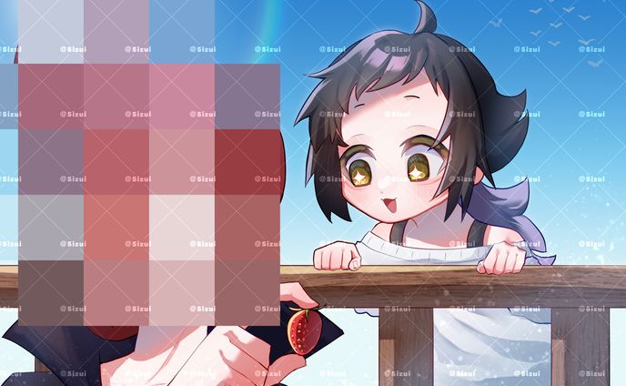 お礼