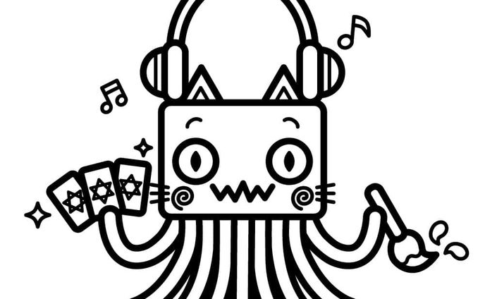 猫かぶり宇宙人 アイコン