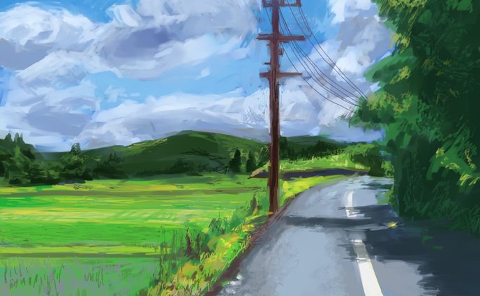 portfolio