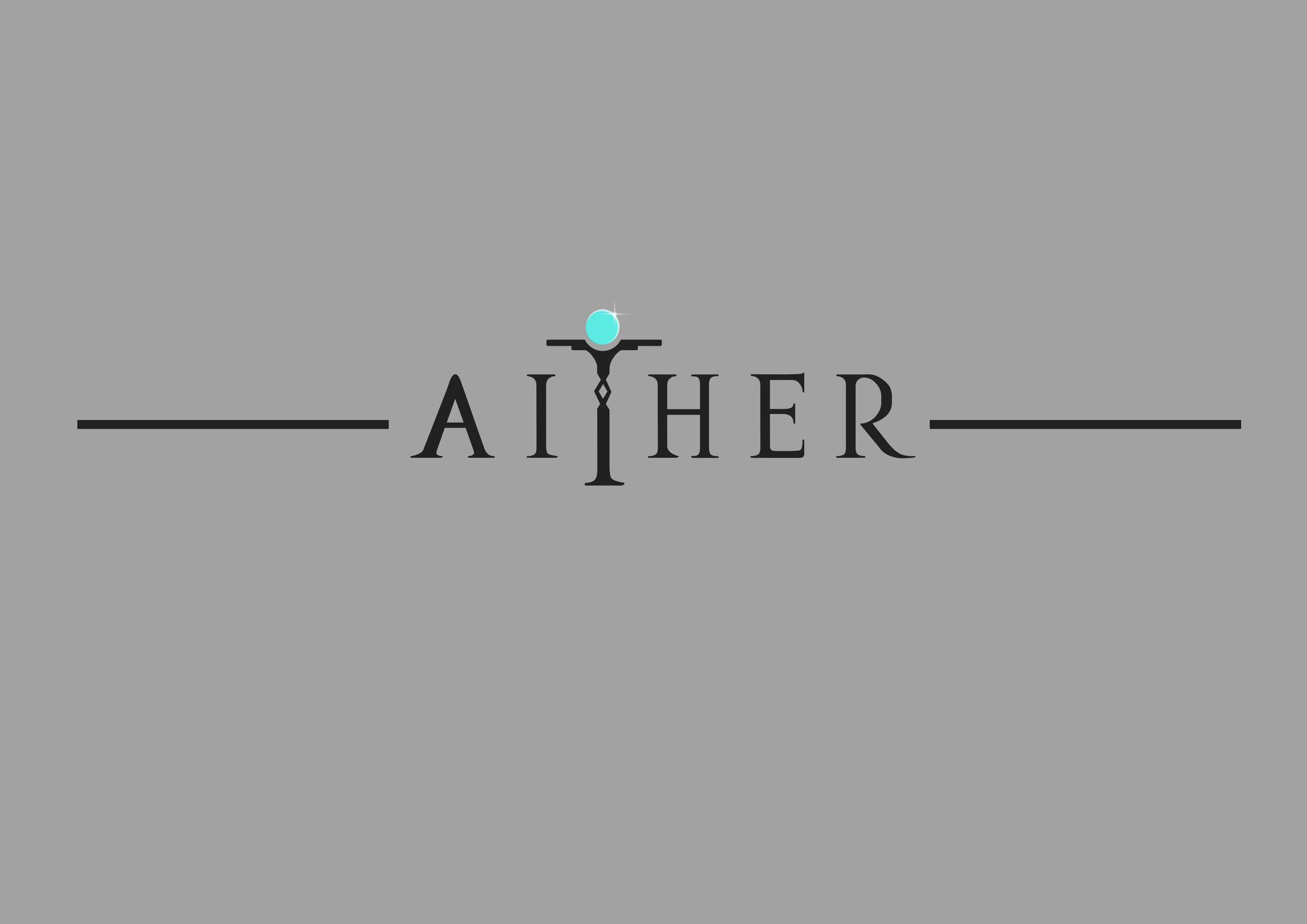 Aither project - logo-1