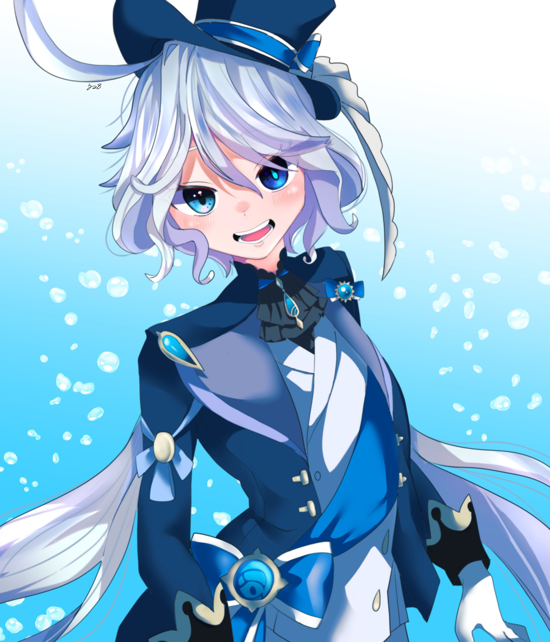 二次創作-1