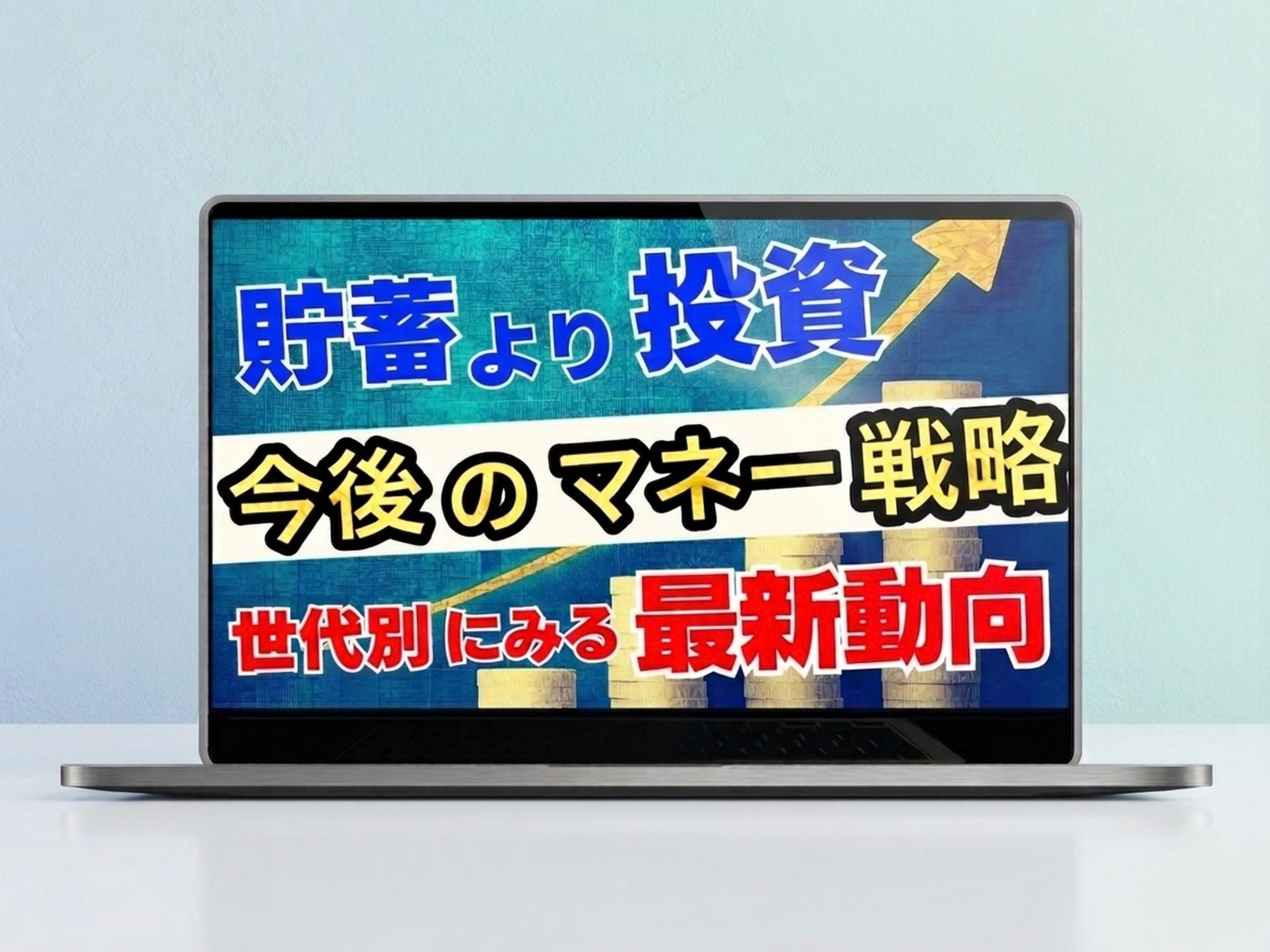 YouTubeサムネイル（投資系）-1
