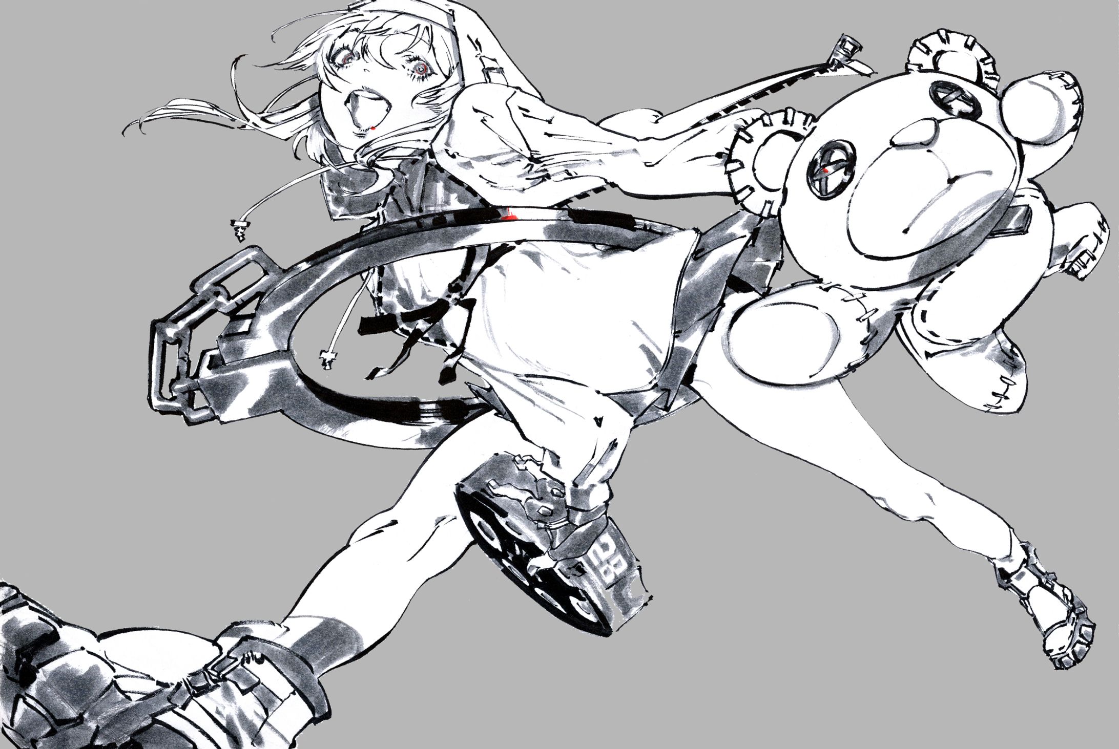 ファンアート-1