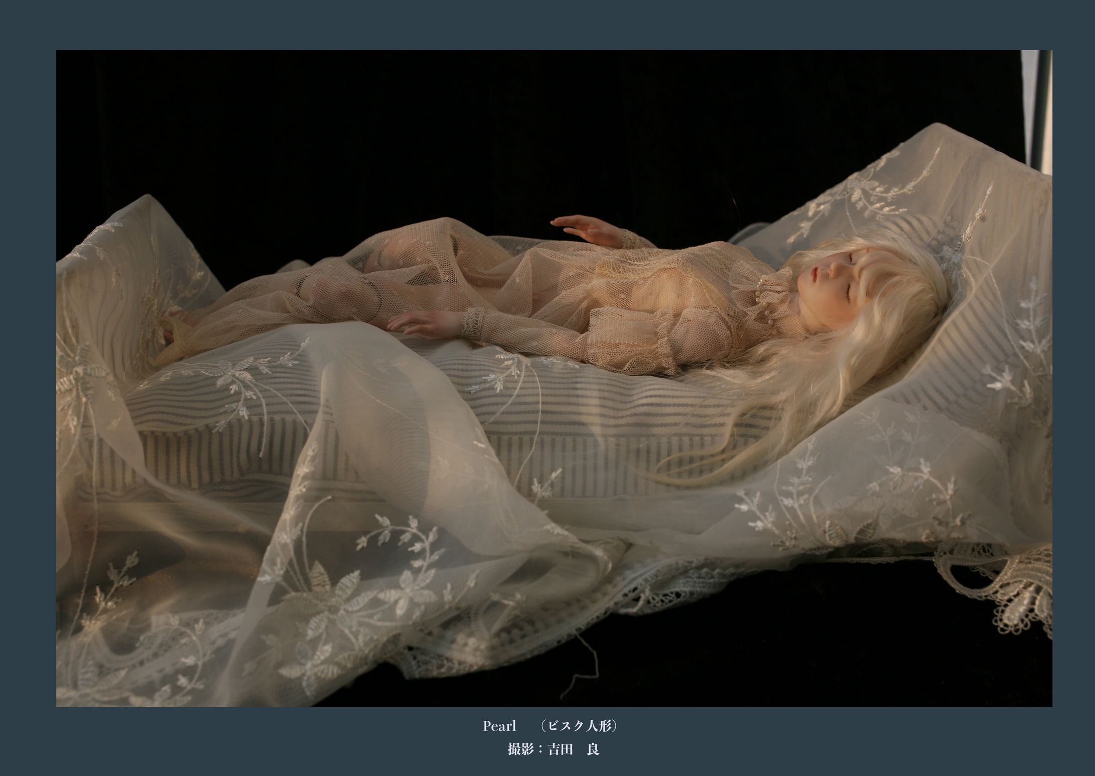 Fineart bisque dolls-1