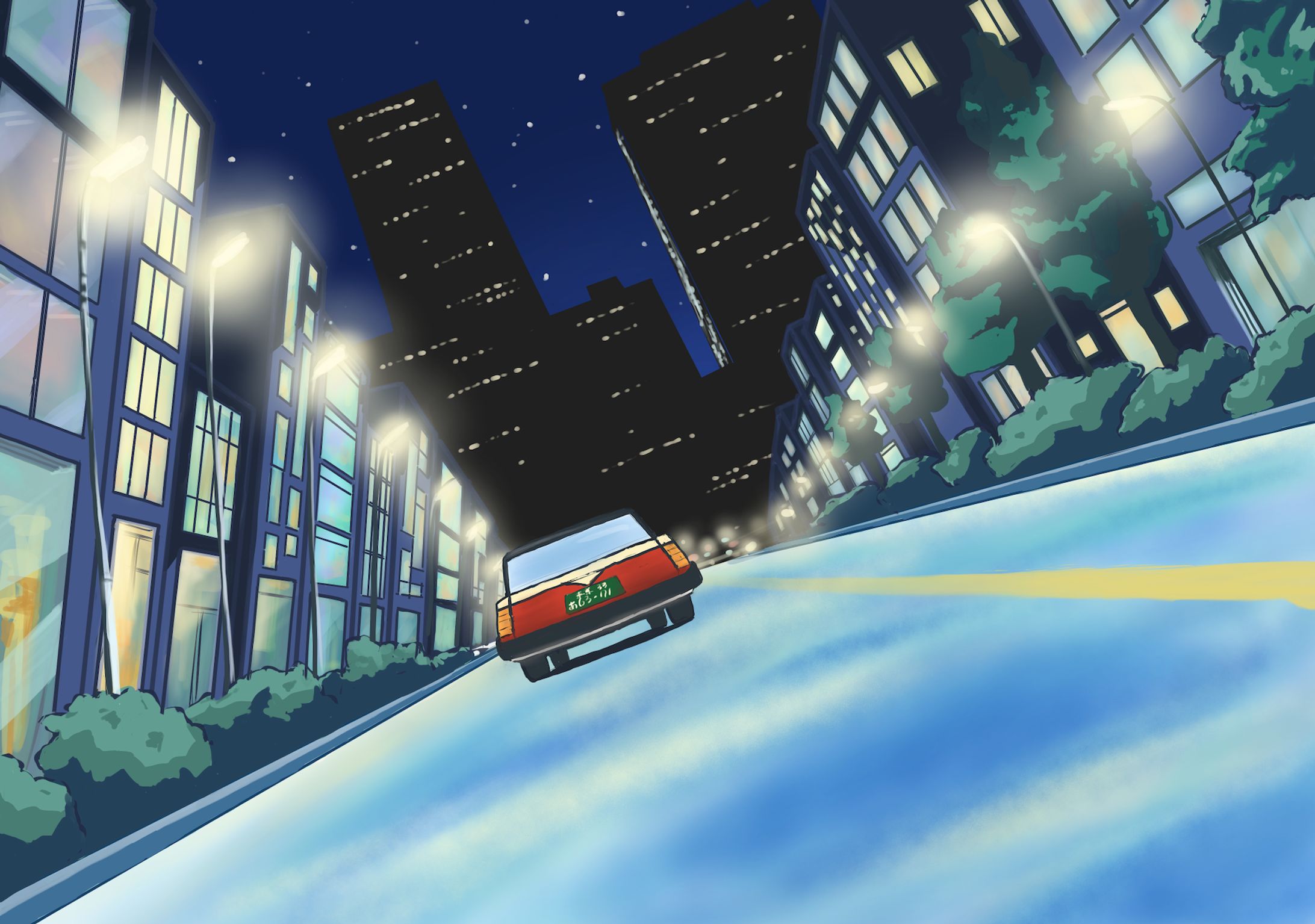 【練習絵】-1