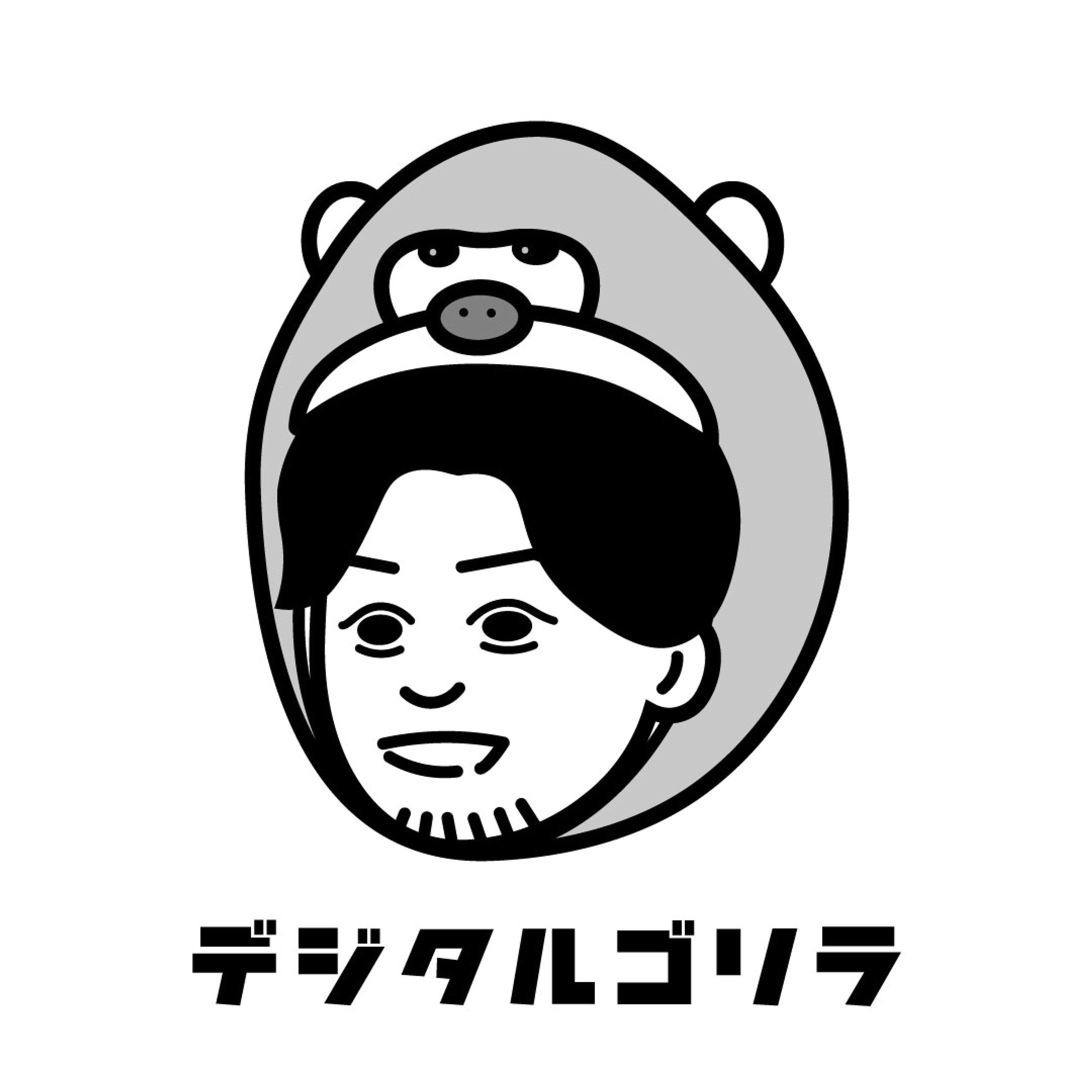 似顔絵イラスト-1