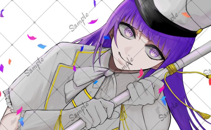 歌ってみたサムネイル、プロゲーマー
