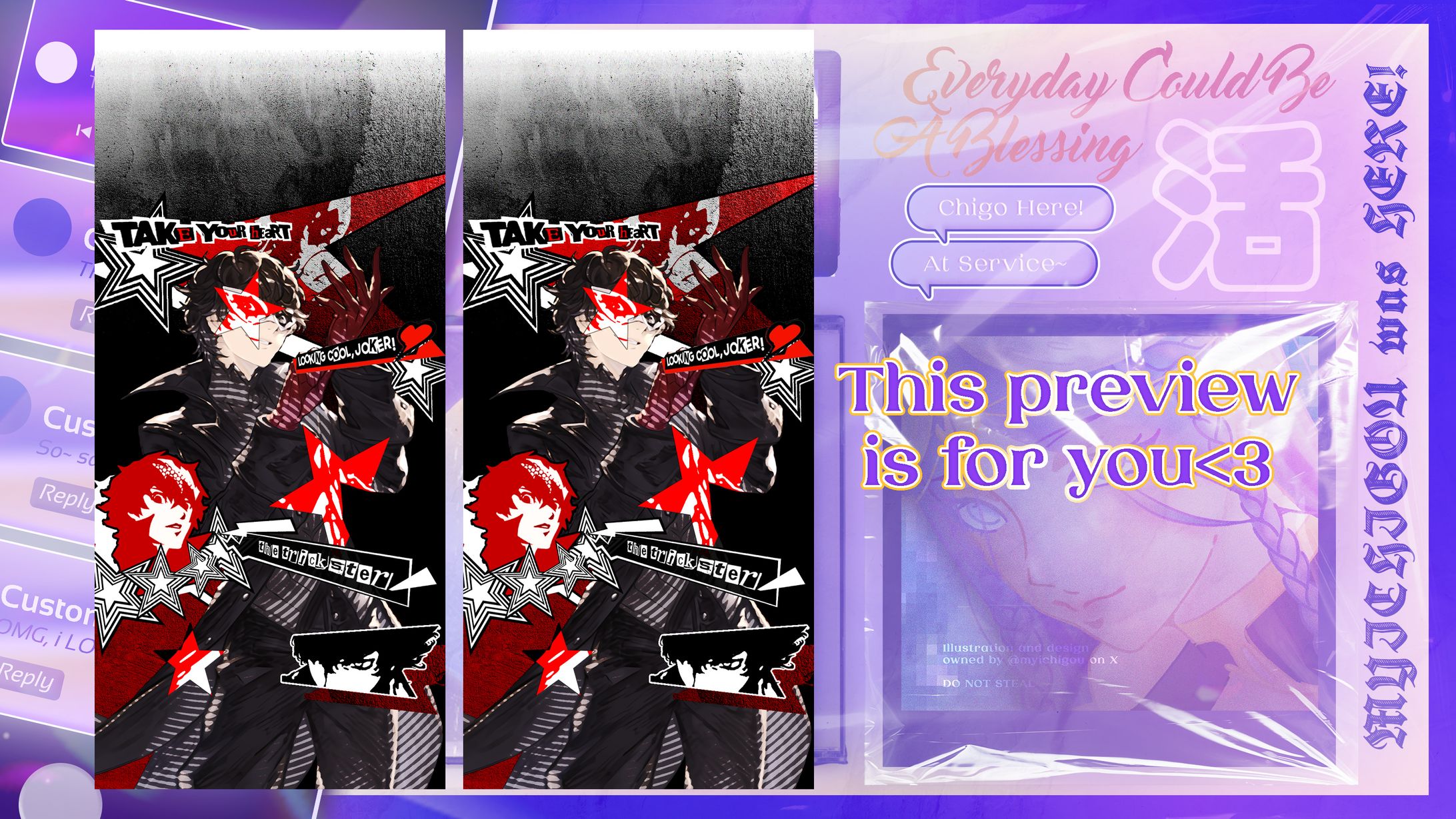 Custom Design - Wallpaper-1