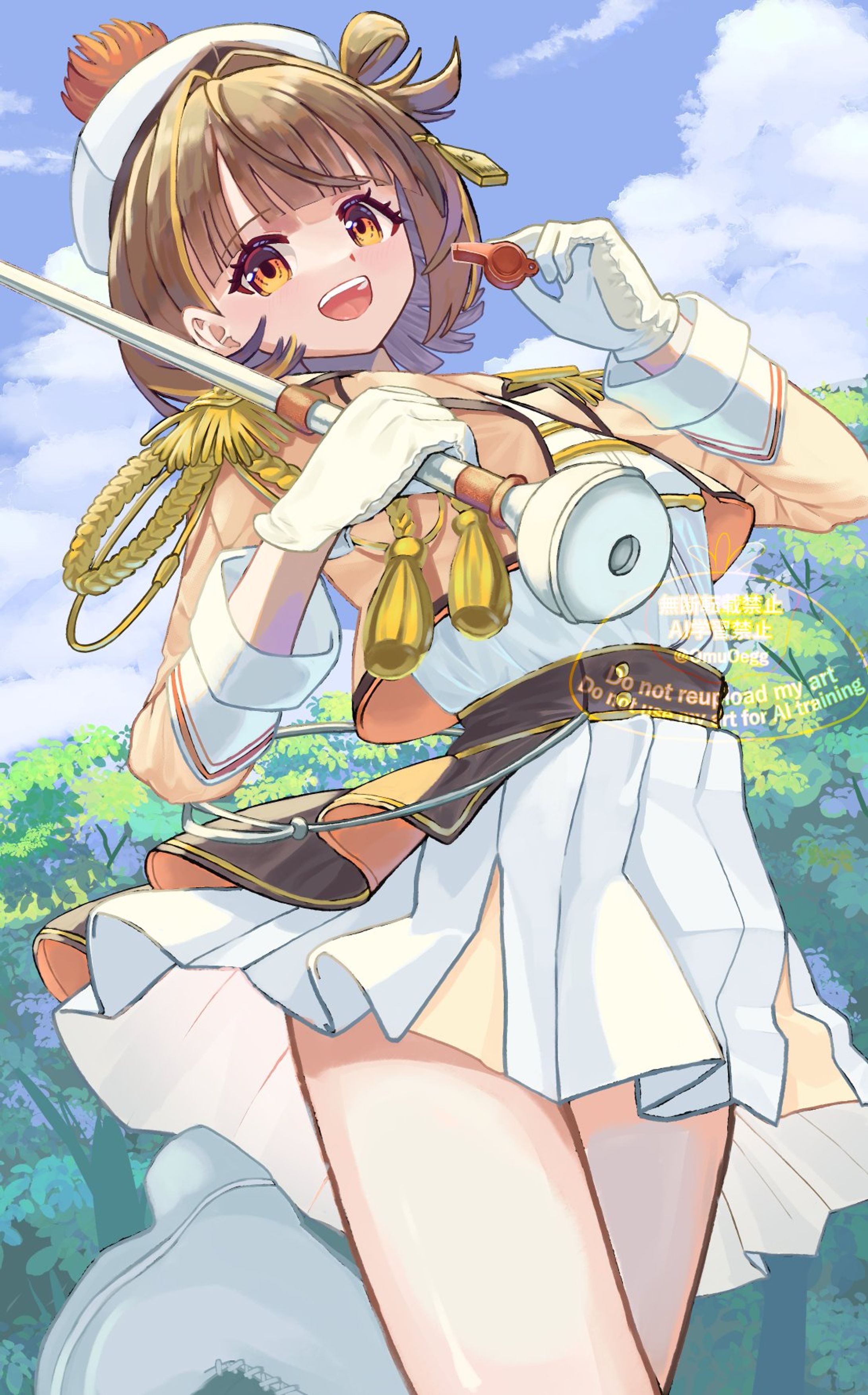 【FA】千燈ゆうひさん-1